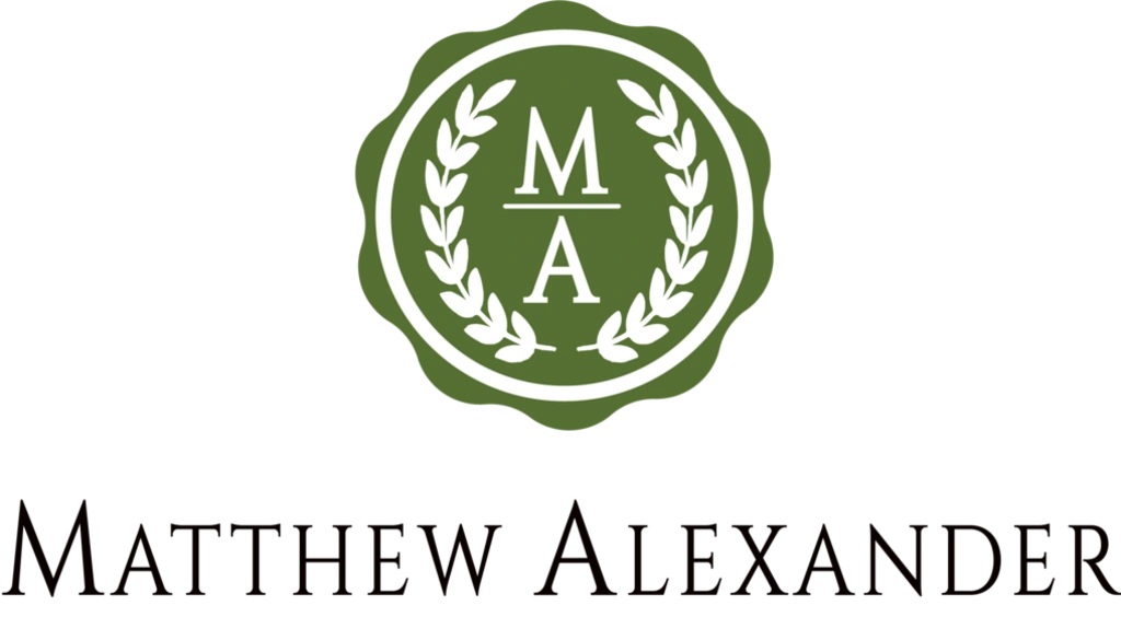 Matthew Alexander Creations
